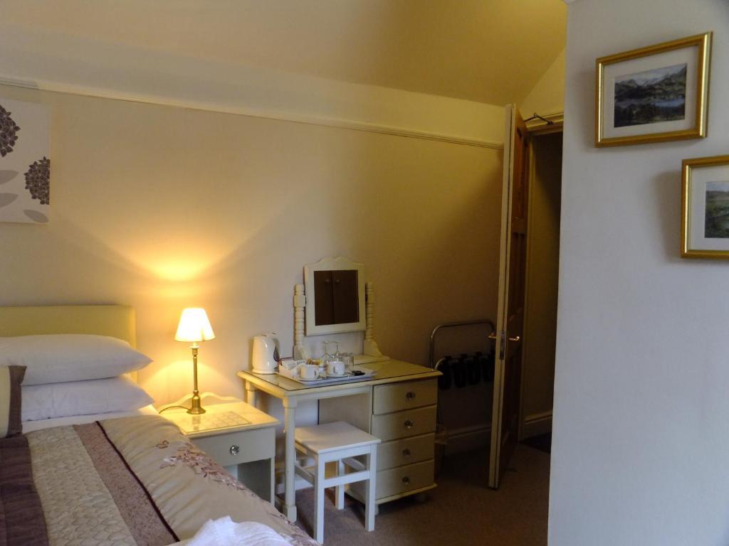Melbourne Guest House Bowness-on-Windermere Room photo