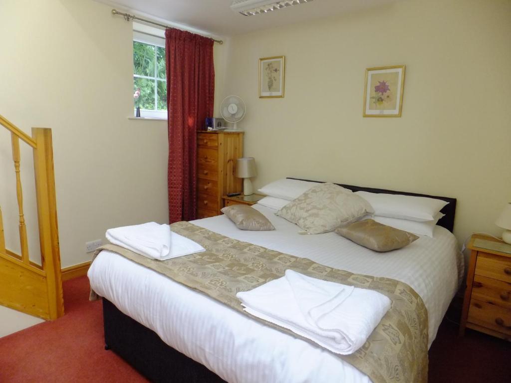 Melbourne Guest House Bowness-on-Windermere Room photo